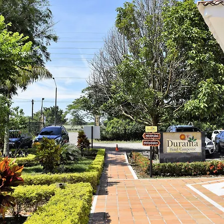 Hotel Boutique Duranta-3